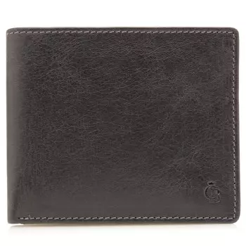 Кошелек Castelijn & Beerens Canyon, черный