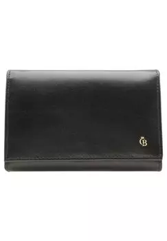 Кошелек Castelijn & Beerens, черный