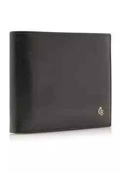 Кошелек Castelijn & Beerens, черный