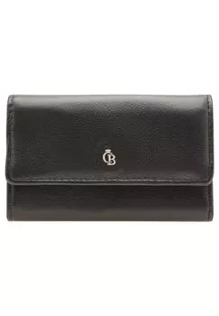 Кошелек Castelijn & Beerens, черный