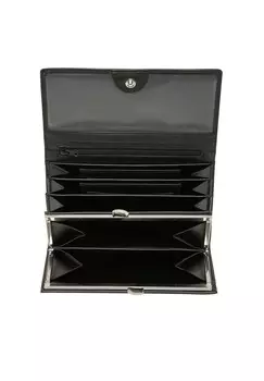 Кошелек Castelijn & Beerens, черный