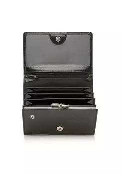 Кошелек Castelijn & Beerens, черный