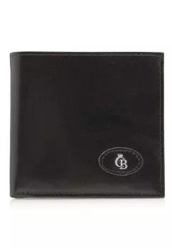 Кошелек Castelijn & Beerens, цвет black
