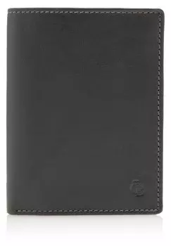 Кошелек Castelijn & Beerens, цвет black