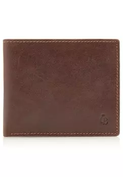 Кошелек Castelijn & Beerens, цвет mocca