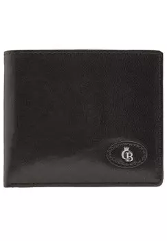 Кошелек Castelijn & Beerens, цвет schwarz