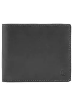 Кошелек Castelijn & Beerens, цвет schwarz