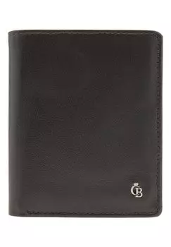 Кошелек Castelijn & Beerens, цвет schwarz