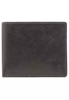 Кошелек Castelijn & Beerens, цвет schwarz