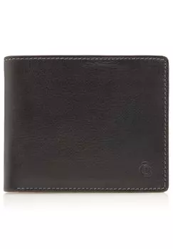 Кошелек Castelijn & Beerens, цвет schwarz