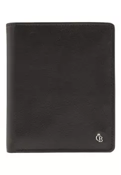 Кошелек Castelijn & Beerens, цвет schwarz