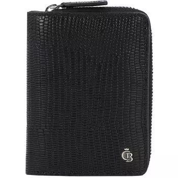 Кошелек Castelijn & Beerens Donna, черный
