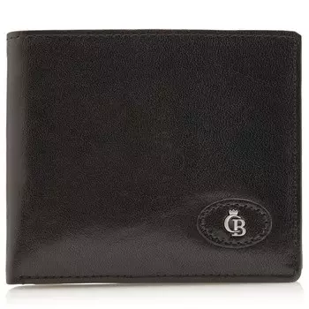 Кошелек Castelijn & Beerens Gaucho, черный