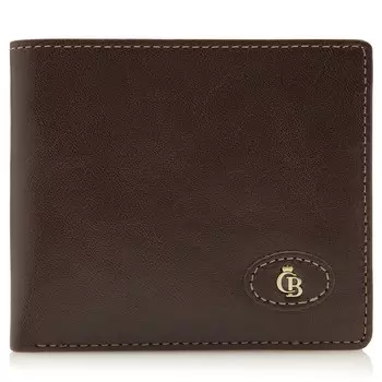 Кошелек Castelijn & Beerens Gaucho, коричневый