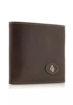 Кошелек Castelijn & Beerens, коричневый