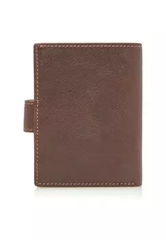 Кошелек Castelijn & Beerens, коричневый