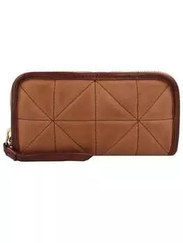 Кошелек Caterina Lucchi, коричневый