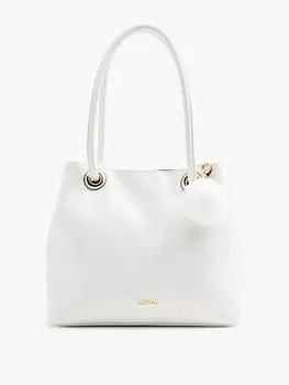 Кошелек Catwalk, белый