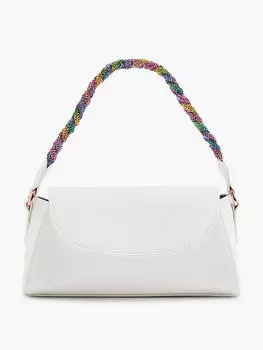 Кошелек Catwalk, белый