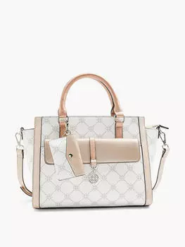 Кошелек Catwalk, белый