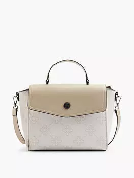 Кошелек Catwalk, бежевый