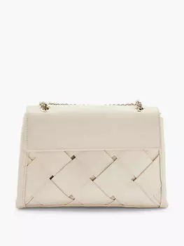 Кошелек Catwalk, бежевый