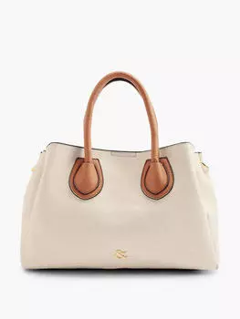 Кошелек Catwalk, бежевый