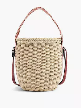 Кошелек Catwalk, бежевый