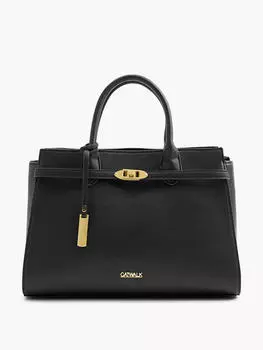 Кошелек Catwalk, черный