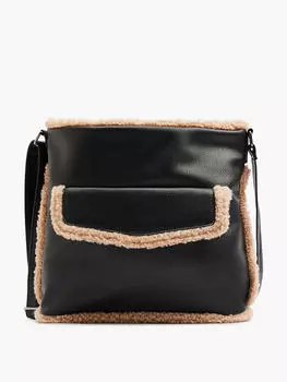 Кошелек Catwalk, черный