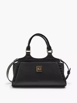 Кошелек Catwalk, черный