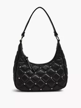 Кошелек Catwalk, черный