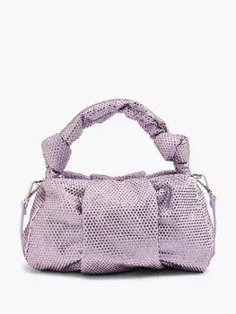 Кошелек Catwalk, фиолетовый