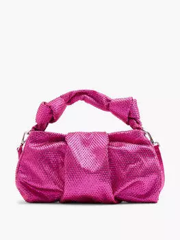 Кошелек Catwalk, фуксия