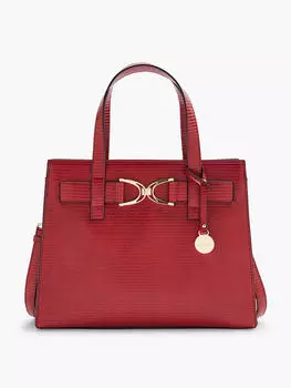 Кошелек Catwalk, красный