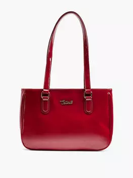 Кошелек Catwalk, красный