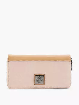 Кошелек Catwalk, оранжевый