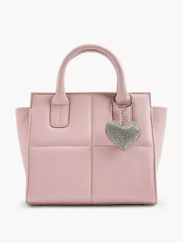 Кошелек Catwalk, розовый