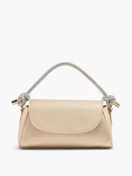 Кошелек Catwalk, светло-серый