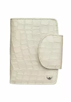 Кошелек CAYENNE Golden Head, бежевый