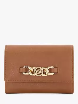 Кошелек-цепочка Dune Kayci, коричневый