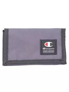 Кошелек Champion Wallet, серый