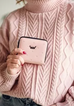 Кошелек Charis VUCH, розовый