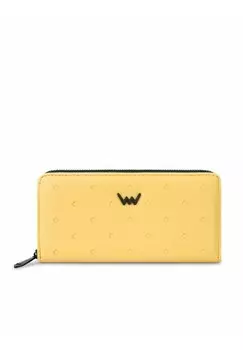 Кошелек CHARIS VUCH, желтый