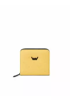 Кошелек CHARIS VUCH, желтый