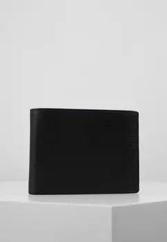 Кошелек CHARLES Le Tanneur, черный