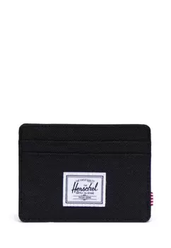 Кошелек CHARLIE Herschel, цвет black