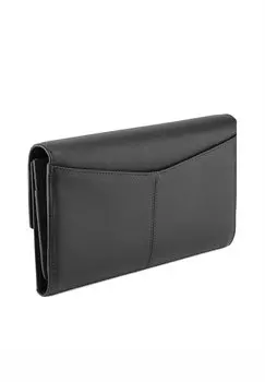 Кошелек CHARLOTTE Le Tanneur, черный