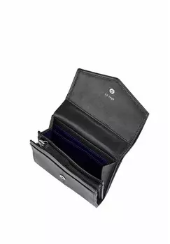 Кошелек CHARLOTTE Le Tanneur, черный