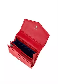 Кошелек CHARLOTTE Le Tanneur, красный